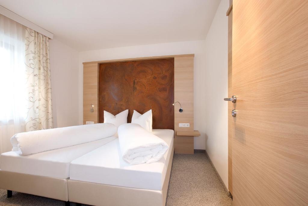 Haus Kristall Inkl Der Super Sommer Card Im Sommer 2025 Serfaus Kamer foto